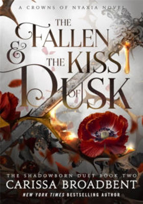 Picture of The Fallen and the Kiss of Dusk
