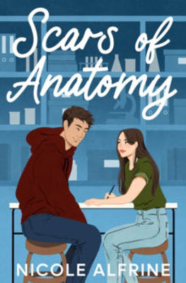 Picture of Scars of Anatomy