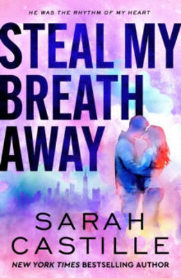 Picture of Steal My Breath Away