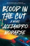 Picture of Blood in the Cut: A Novel
