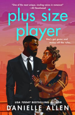 Picture of Plus Size Player