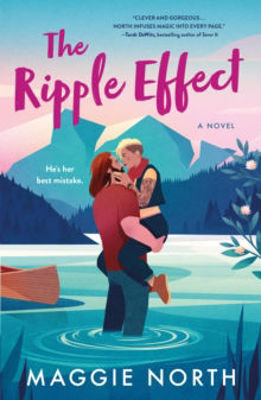 Picture of The Ripple Effect: A Novel