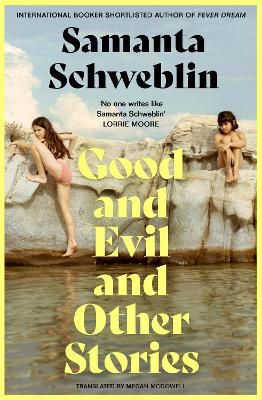 Picture of Good and Evil and Other Stories