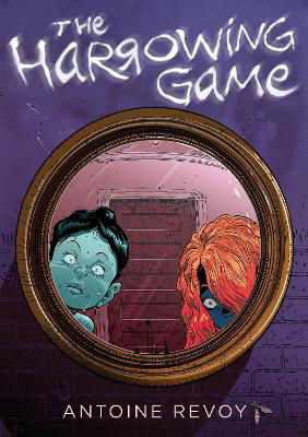 Picture of The Harrowing Game