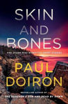 Picture of Skin and Bones: And Other Mike Bowditch Short Stories