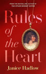 Picture of Rules of the Heart: A Sweeping Regency Romance Set in 18th-Century England