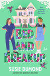 Picture of Bed and Breakup: A Novel
