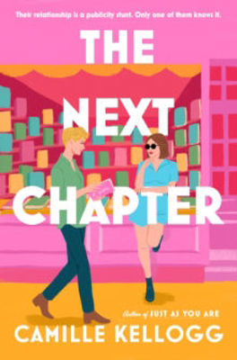 Picture of The Next Chapter: A Novel