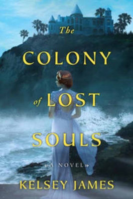 Picture of The Colony of Lost Souls