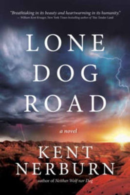 Picture of Lone Dog Road: A Novel