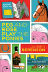 Picture of Peg and Rose Play the Ponies