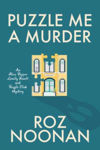 Picture of Puzzle Me a Murder