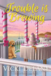 Picture of Trouble Is Brewing