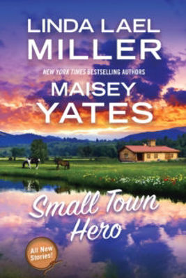 Picture of Small Town Hero
