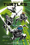 Picture of Teenage Mutant Ninja Turtles, Vol. 1: Return to New York