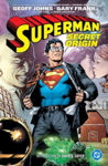 Picture of Superman: Secret Origin: (New Edition)