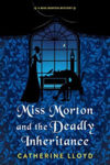 Picture of Miss Morton and the Deadly Inheritance