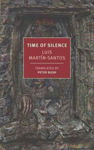 Picture of Time of Silence