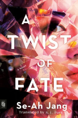 Picture of A Twist of Fate: A Novel