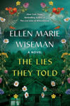 Picture of The Lies They Told
