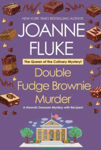 Picture of Double Fudge Brownie Murder