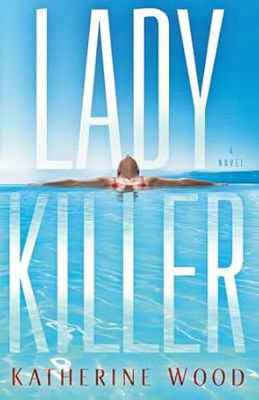 Picture of Ladykiller: A Novel