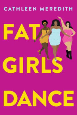 Picture of Fat Girls Dance