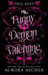 Picture of My Funny Demon Valentine