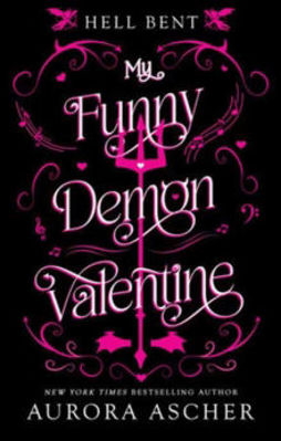 Picture of My Funny Demon Valentine
