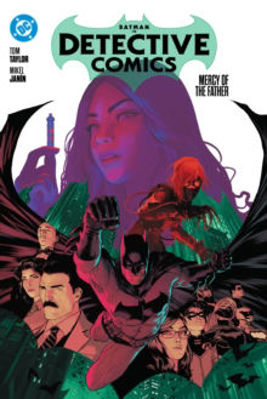 Picture of Batman: Detective Comics Vol. 1