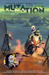 Picture of Teenage Mutant Ninja Turtles: Mutant Nation, Vol. 1