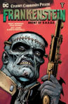 Picture of Creature Commandos Present: Frankenstein, Agent of S.H.A.D.E. Book One