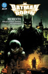 Picture of Batman and Robin Vol. 1: Memento