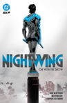 Picture of Nightwing Vol. 1: On with the Show