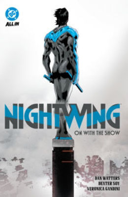 Picture of Nightwing Vol. 1: On with the Show