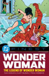 Picture of DC Finest: Wonder Woman: The Legend of Wonder Woman