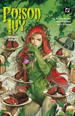 Picture of Poison Ivy : Human Botany