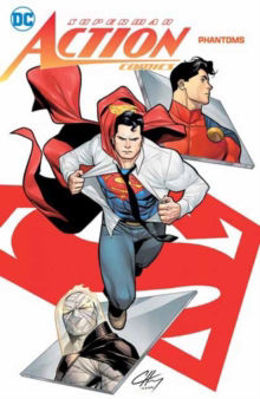 Picture of Superman: Action Comics: Phantoms