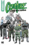 Picture of DC Horror Presents: Creature Commandos