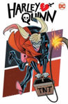Picture of Harley Quinn Vol. 1: Destructive Comics