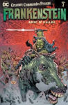 Picture of Creature Commandos Present : Frankenstein, Agent of S.H.A.D.E. Book Two