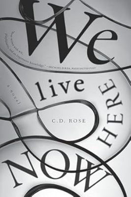 Picture of We Live Here Now