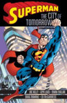 Picture of Superman: City of Tomorrow Compendium