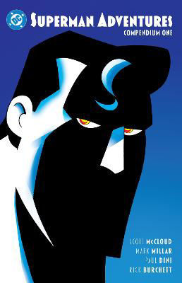 Picture of Superman Adventures Compendium One