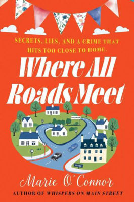 Picture of Where All Roads Meet