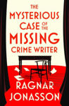 Picture of The Mysterious Case of the Missing Crime Writer