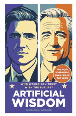 Picture of Artificial Wisdom