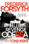 Picture of Revenge of Odessa