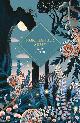 Picture of Northanger Abbey  : Jane Austen (Vintage Collector's Classics)
