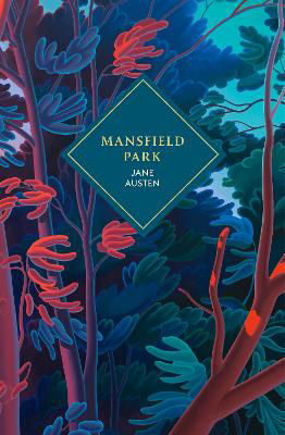 Picture of Mansfield Park : Jane Austen (Vintage Collector's Classics)
